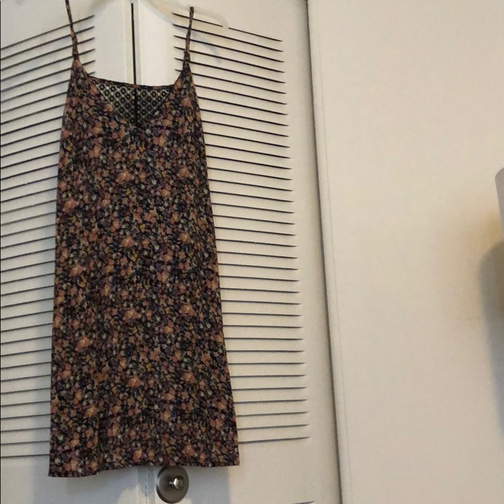 Boho Dress